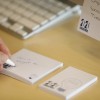 Sticky Notes 75mm x 75mm Lifestyle